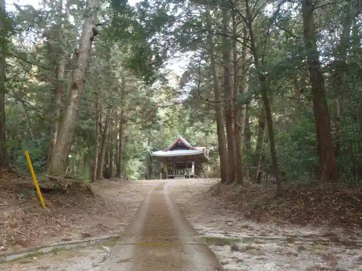 野神社(愛知県)