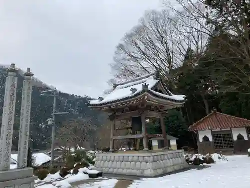 西林寺のその他建物