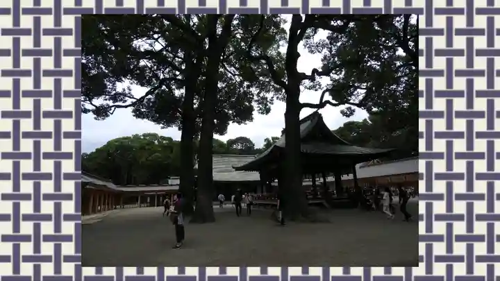 武蔵一宮氷川神社(埼玉県)