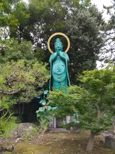 西大寺愛染堂(奈良県)