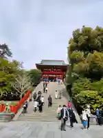 鶴岡八幡宮のその他建物