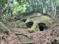 菅谷不動尊(利府)(宮城県)