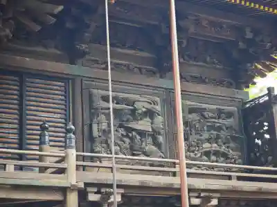 笠間稲荷神社(茨城県)