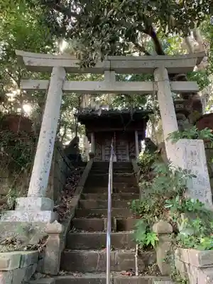 都波岐神社(千葉県)