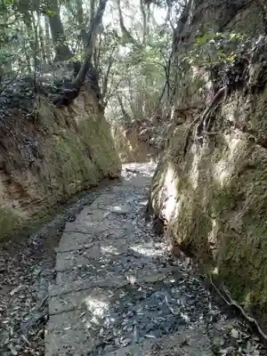 長幡部神社(茨城県)