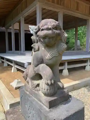 大船熊野神社(神奈川県)