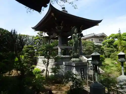 瑞雲寺のその他建物