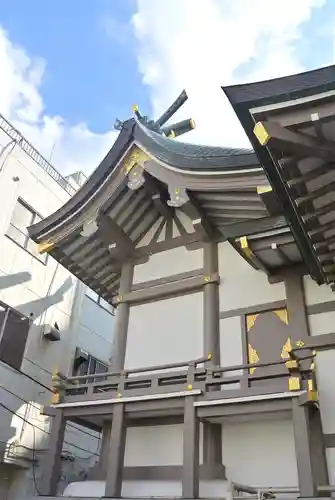 柏神社(千葉県)