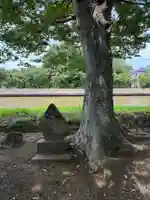 水神様(千葉県)