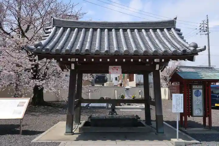 津観音(三重県)