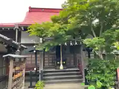 円林寺(東京都)