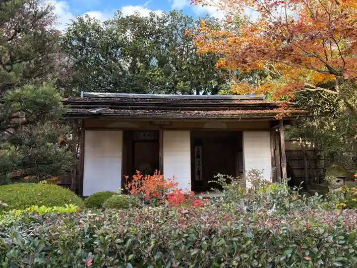 詩仙堂(丈山寺)(京都府)