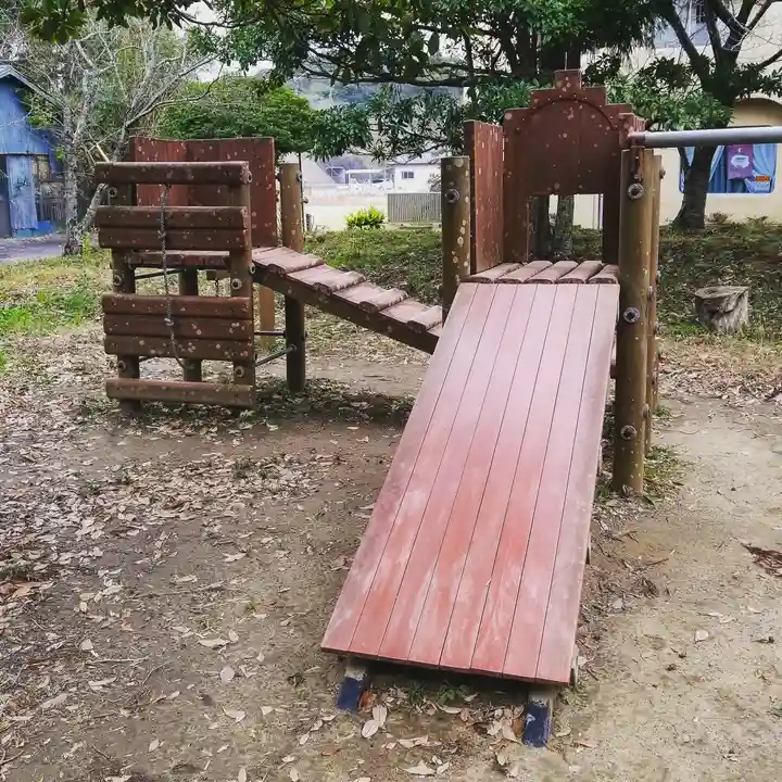 鹿嶋吉田神社のその他建物