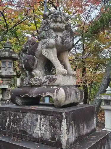 長浜八幡宮(滋賀県)