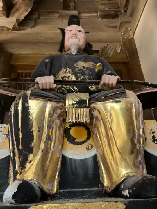 御上神社(滋賀県)