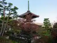 常寂光寺のその他建物