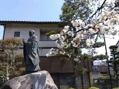 顕本寺(福井県)