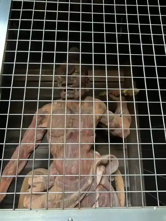 切幡寺(徳島県)