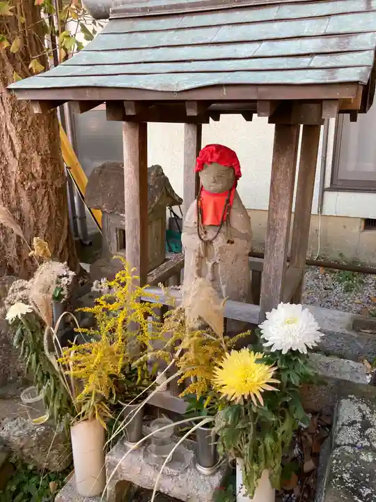 玉縄首塚(鎌倉の史蹟)(神奈川県)