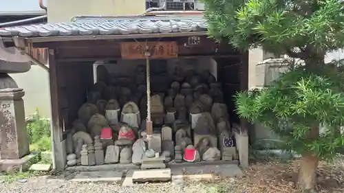 行願寺（革堂）(京都府)