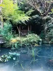 愛宕神社の建物その他