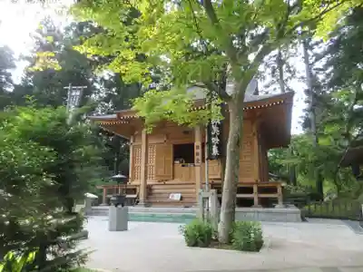 中尊寺(岩手県)