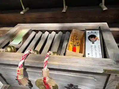 戸越八幡神社(東京都)