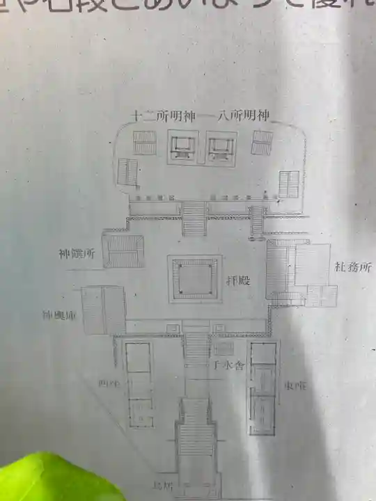 石座神社(京都府)