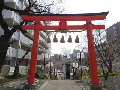 榴岡天満宮(宮城県)