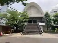 太宗寺(東京都)