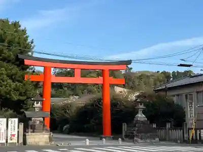 吉田神社(京都府)