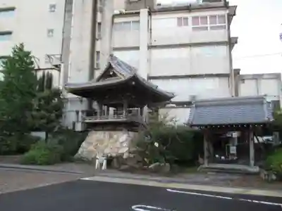 専応寺(岐阜県)