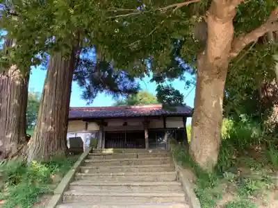 生神神社のその他建物