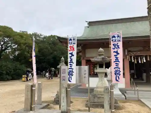 泊神社(兵庫県)