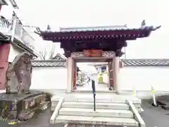 蓮馨寺(静岡県)