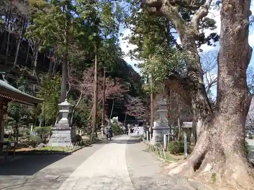 高麗神社のその他建物