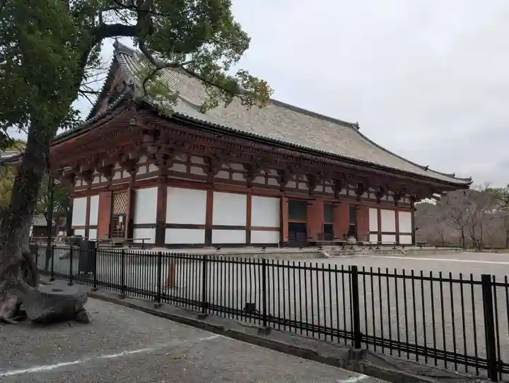 東寺(教王護国寺)(京都府)