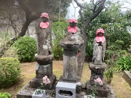 東福寺(東京都)