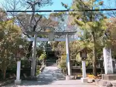 宮山神社(神奈川県)