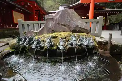 箱根神社(神奈川県)