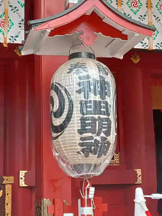 神田神社(神田明神)(東京都)