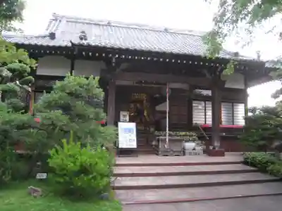 法輪寺(東京都)