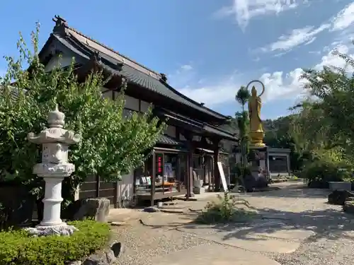 圓明院のその他建物