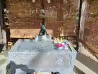 錦山天満宮の手水舎