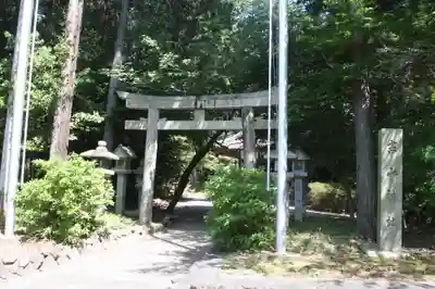 吉山神社(滋賀県)