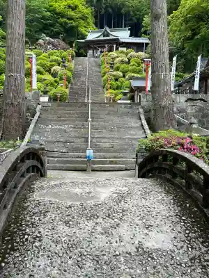 大津山阿蘇神社(熊本県)