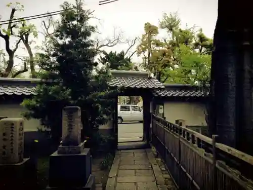 満願寺のその他建物