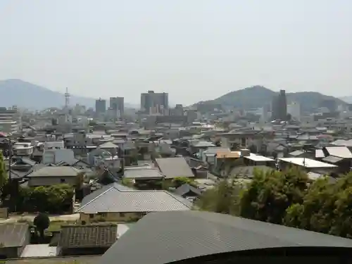 防府天満宮(山口県)