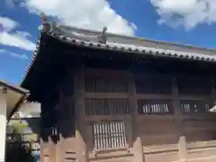 吉備津神社(岡山県)