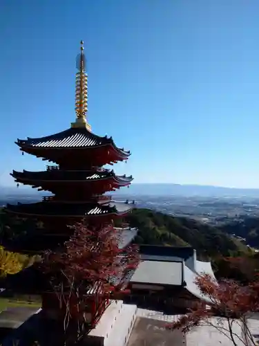 総本山　本福寺の建物その他